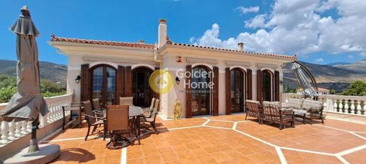 Элитный дом, Galaxídhion, Nomós Fokídos