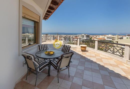 بيت مستقل ﻓﻲ Glyfáda, Nomarchía Athínas