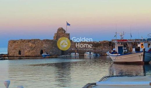 Участок, Páros, Киклады