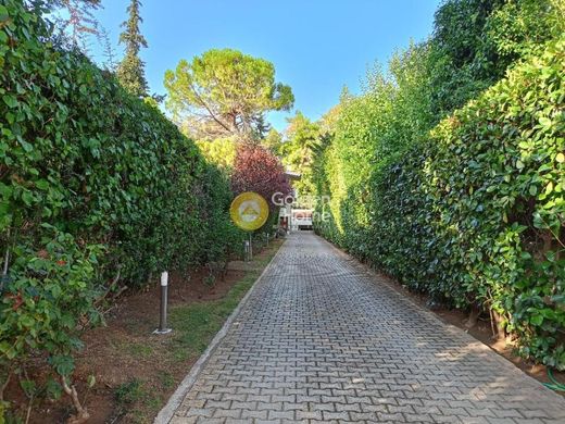 다세대 빌라 / Ekáli, Nomarchía Athínas