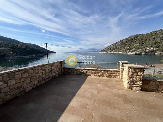 ‏בתי יוקרה ב  Loutráki, Nomós Korinthías