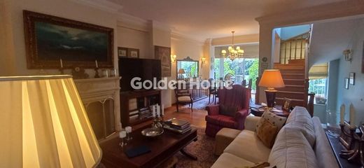 Casa Unifamiliare a Marousi, Nomarchía Athínas