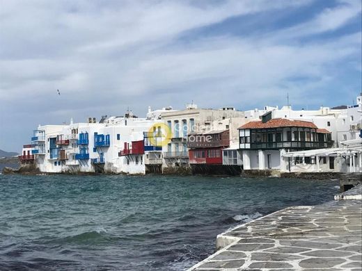 Otel Mykonos, Kiklad Adaları
