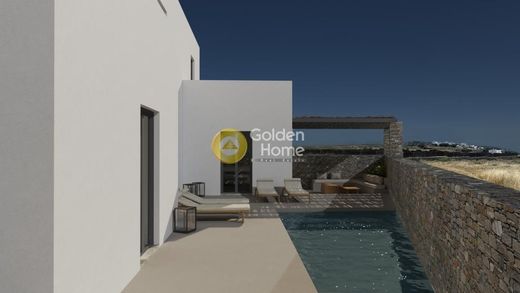 Detached House in Páros, Nomós Kykládon