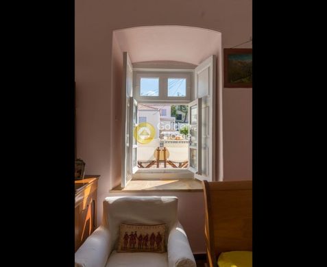 Casa de lujo en Spétses, Nomós Piraiós