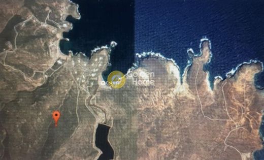 Αγροτεμάχιο σε Mykonos, Nomós Kykládon