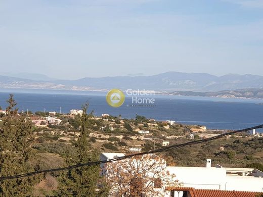 Casa de lujo en Egina, Nomós Piraiós