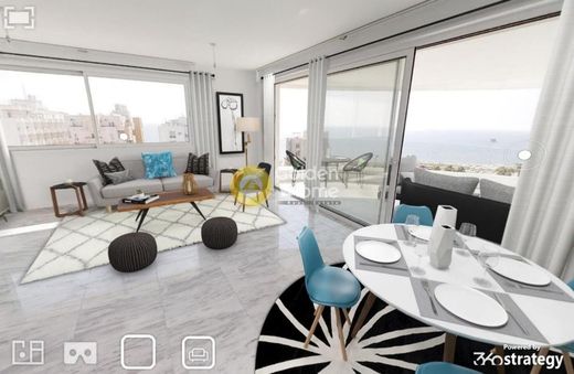 Larnaca, Eparchía Lárnakasのアパートメント