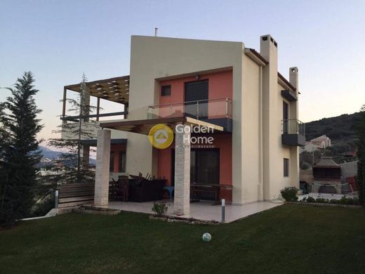 Luxury home in Kalývia Thorikoú, Nomarchía Anatolikís Attikís