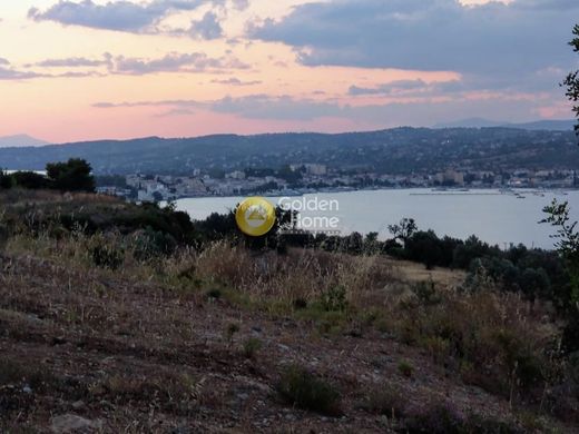 Terreno a Kranídi, Nomós Argolídos