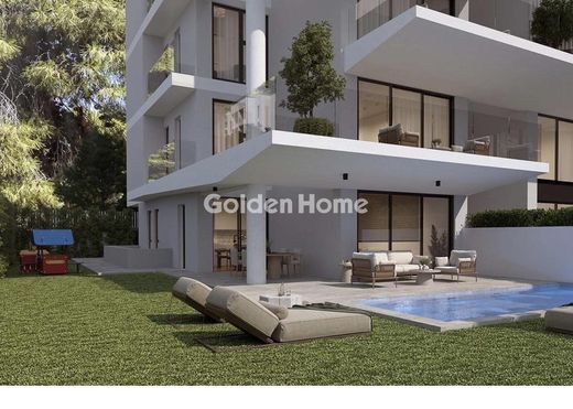 Apartment / Etagenwohnung in Vári, Nomarchía Anatolikís Attikís