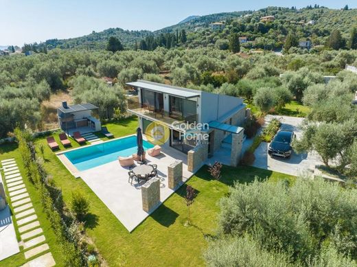 Detached House in Lefkáda, Lefkada