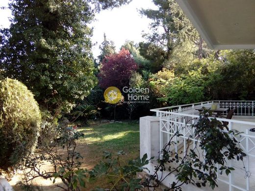 ‏בתי יוקרה ב  Ekáli, Nomarchía Athínas