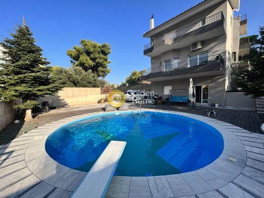 ‏בתי יוקרה ב  Pikérmi, Nomarchía Anatolikís Attikís