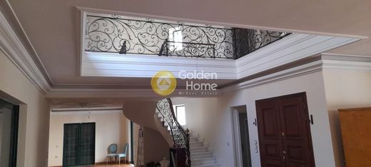 Casa di lusso a Néa Ionía, Nomarchía Athínas