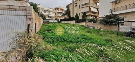 Terreno en Glyfáda, Nomarchía Athínas