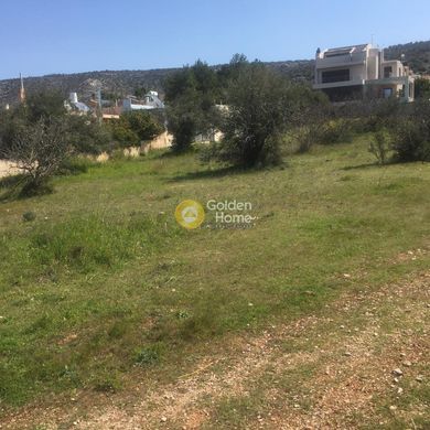 Terreno a Vári, Nomarchía Anatolikís Attikís