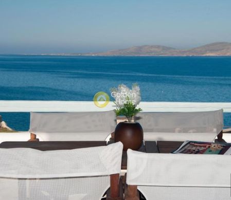 Luxe woning in Mykonos, Cycladen
