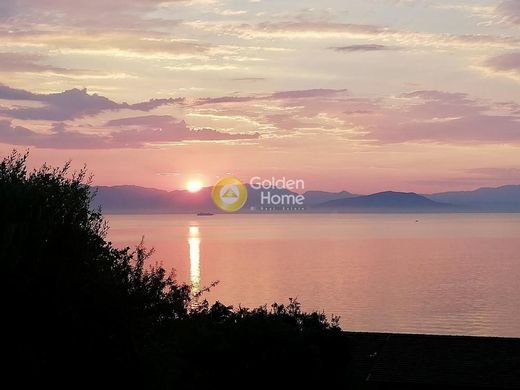 Luksusowy dom w Néa Mákri, Nomarchía Anatolikís Attikís