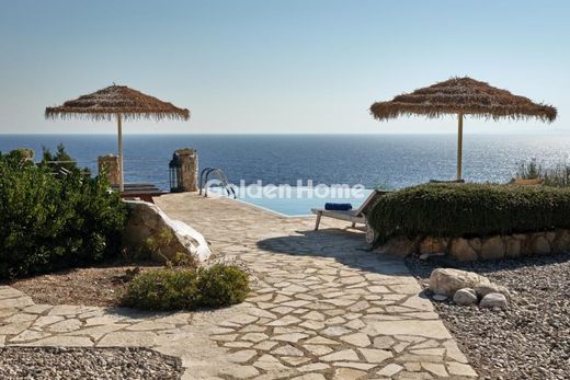 Κτίριο σε Ζάκυνθος, Nomós Zakýnthou