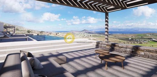 Luxury home in Páros, Nomós Kykládon