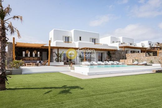 Casa en Mykonos, Cícladas