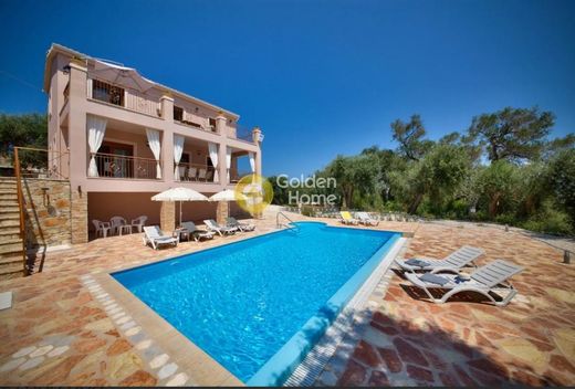 Luxe woning in Paxoi, Nomós Kerkýras