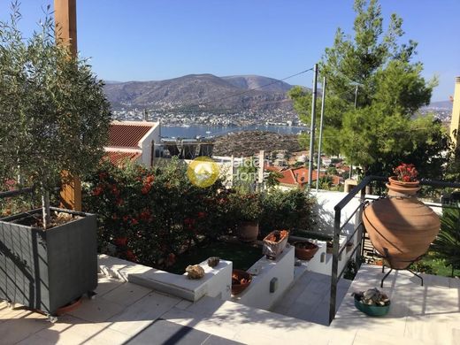 ‏בית חד-משפחתי ב  Markópoulo, Nomarchía Anatolikís Attikís