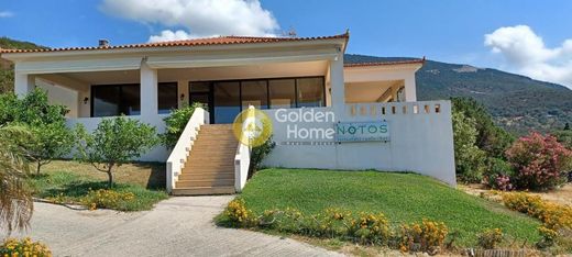 Land in Marmárion, Nomós Evvoías