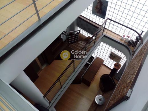 호화 저택 / Néa Chalkidóna, Nomarchía Athínas