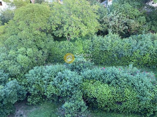 Land in Kifisiá, Nomarchía Athínas