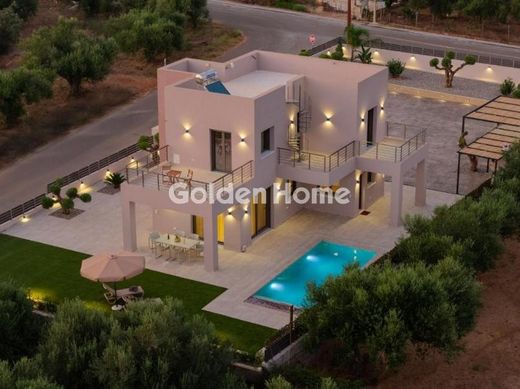 Luxury home in Gargaliánoi, Messenia