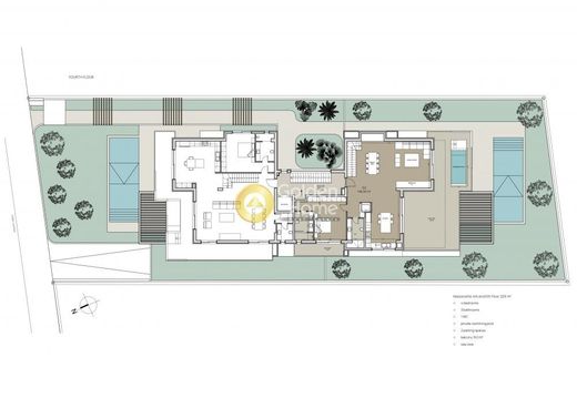 Piso / Apartamento en Glyfáda, Nomarchía Athínas