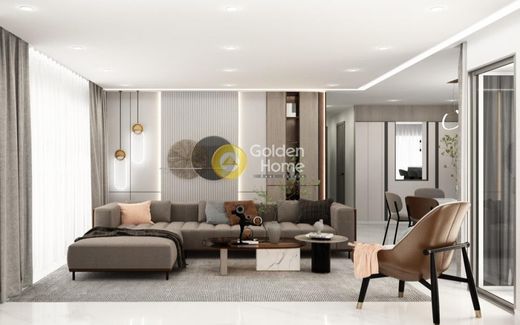 Apartment in Voúla, Nomarchía Anatolikís Attikís