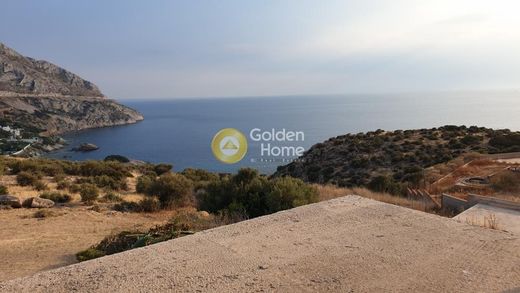 Palaiá Fókaia, Nomarchía Anatolikís Attikísの高級住宅