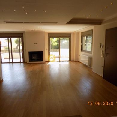 Pentéli, Nomarchía Athínasの高級住宅