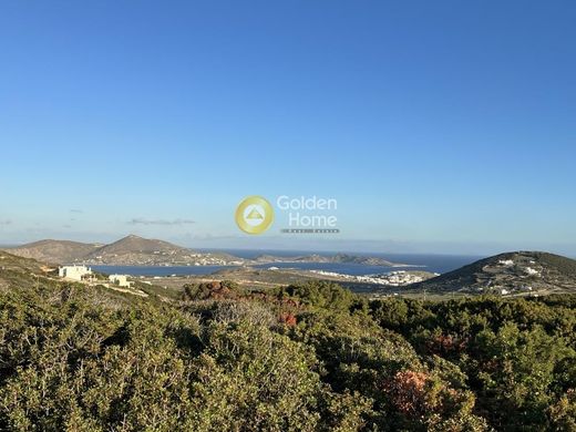 Αγροτεμάχιο σε Πάρος, Nomós Kykládon