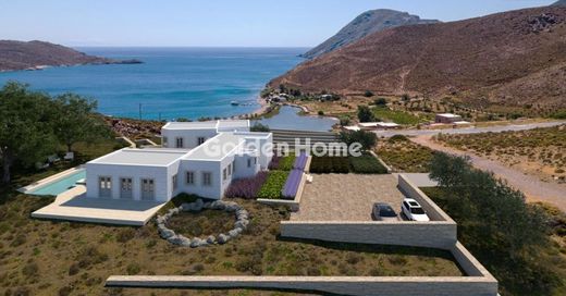 Элитный дом, Pátmos, Южные Спорады
