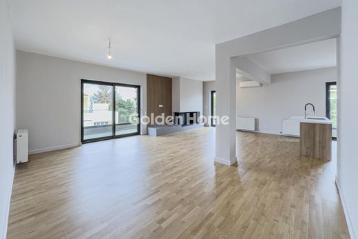 Vrilissia, Nomarchía Athínasのアパートメント