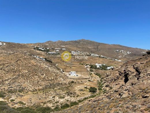 أرض ﻓﻲ Mykonos, سيكلادس
