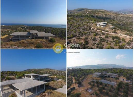 Casa di lusso a Vári, Nomarchía Anatolikís Attikís