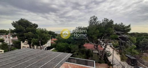 Casa di lusso a Artémida, Nomarchía Anatolikís Attikís