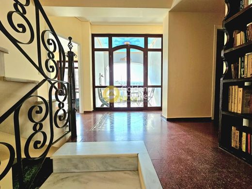 호화 저택 / 아테네, Nomarchía Athínas