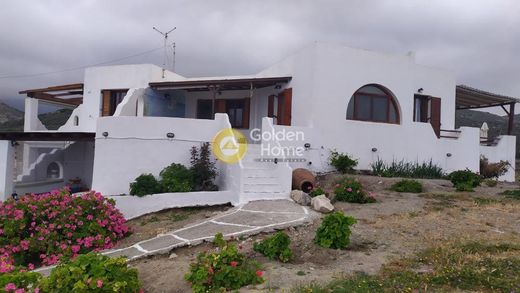 Luxe woning in Náxos, Cycladen