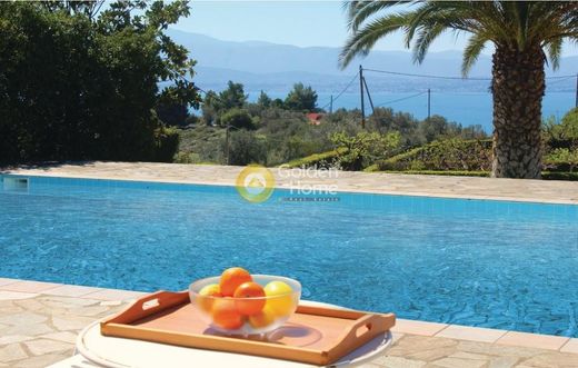 Erétria, Nomós Evvoíasの高級住宅