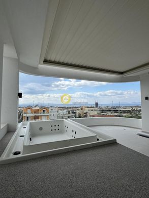 Apartament w Glyfáda, Nomarchía Athínas