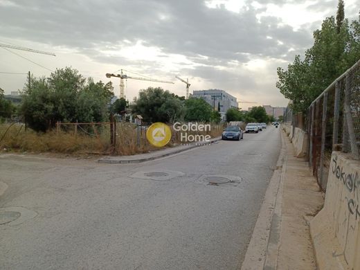 Land in Marousi, Nomarchía Athínas