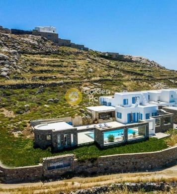 Einfamilienhaus in Mykonos, Kykladen