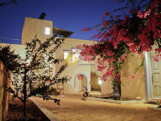 公寓楼  Pátmos, 佐澤卡尼索斯群島
