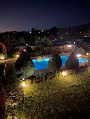 Villa Plurifamiliare a Panórama, Nomós Thessaloníkis